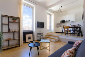 Le Rive Neuve Standing Vue Mer by MaisonMars